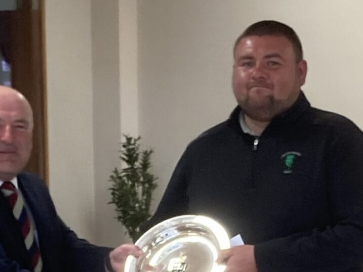 Hessle Scratch Levi Desmond