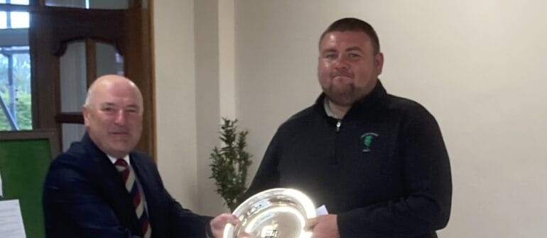 Hessle Scratch Levi Desmond