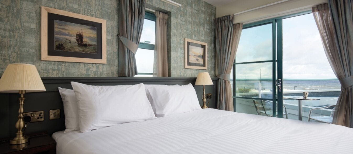 Tynemouth Castle Inn