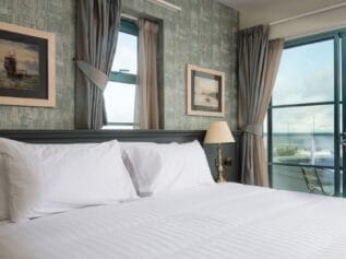 Tynemouth Castle Inn