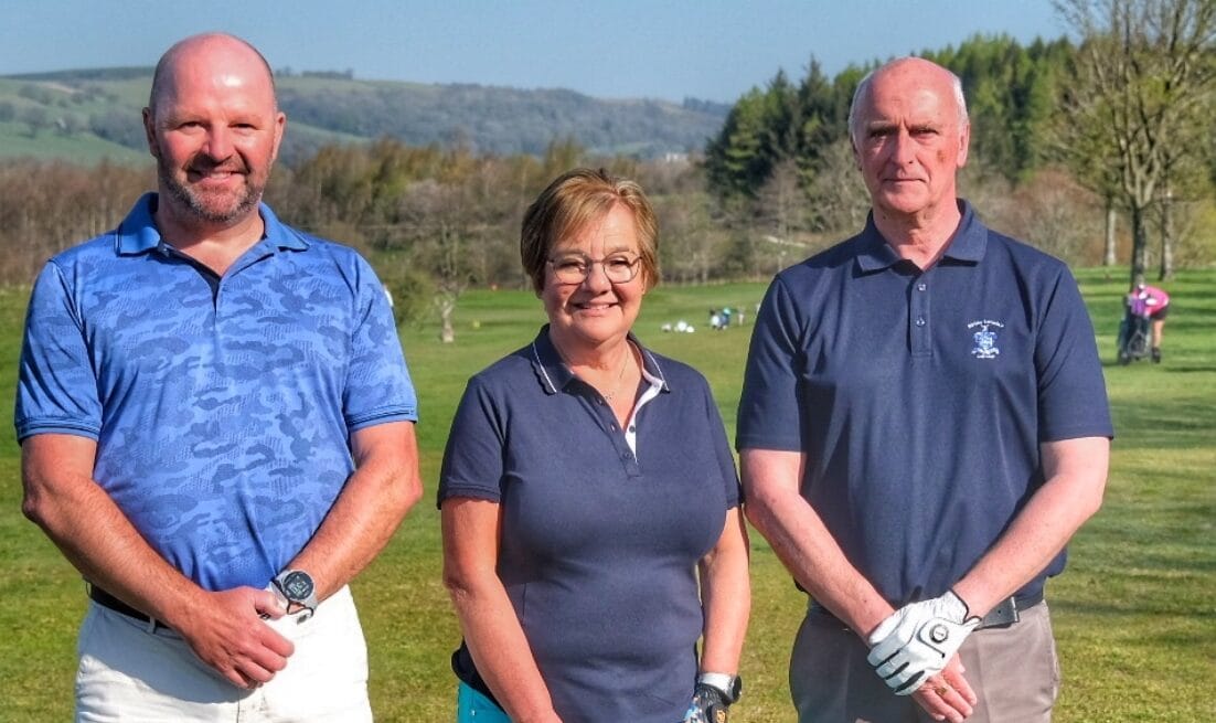 Kirkby Lonsdale captains 2025