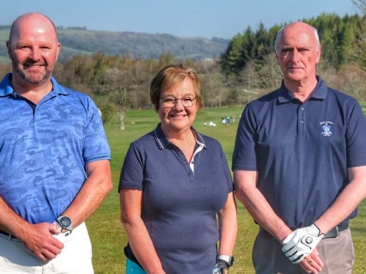 Kirkby Lonsdale captains 2025