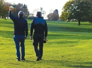 Match Play Pairs 2025