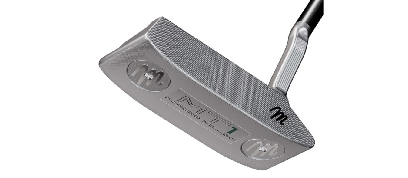 MacGregor MT Milled putters