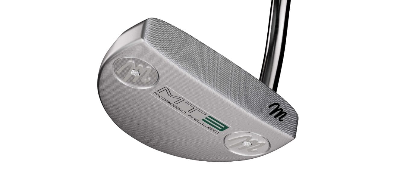 MacGregor MT Milled putters