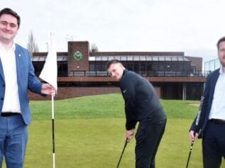 Middlesbrough Municipal Link Golf