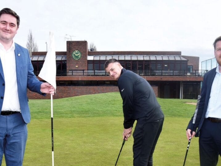 Middlesbrough Municipal Link Golf