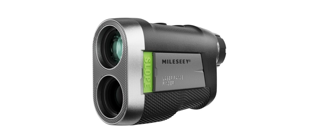 Mileseey PF260 Tour rangefinder
