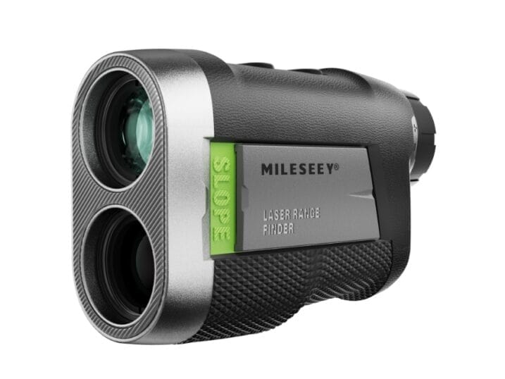 Mileseey PF260 Tour rangefinder