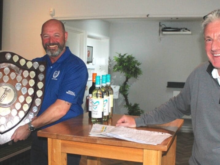 Tynemouth captains