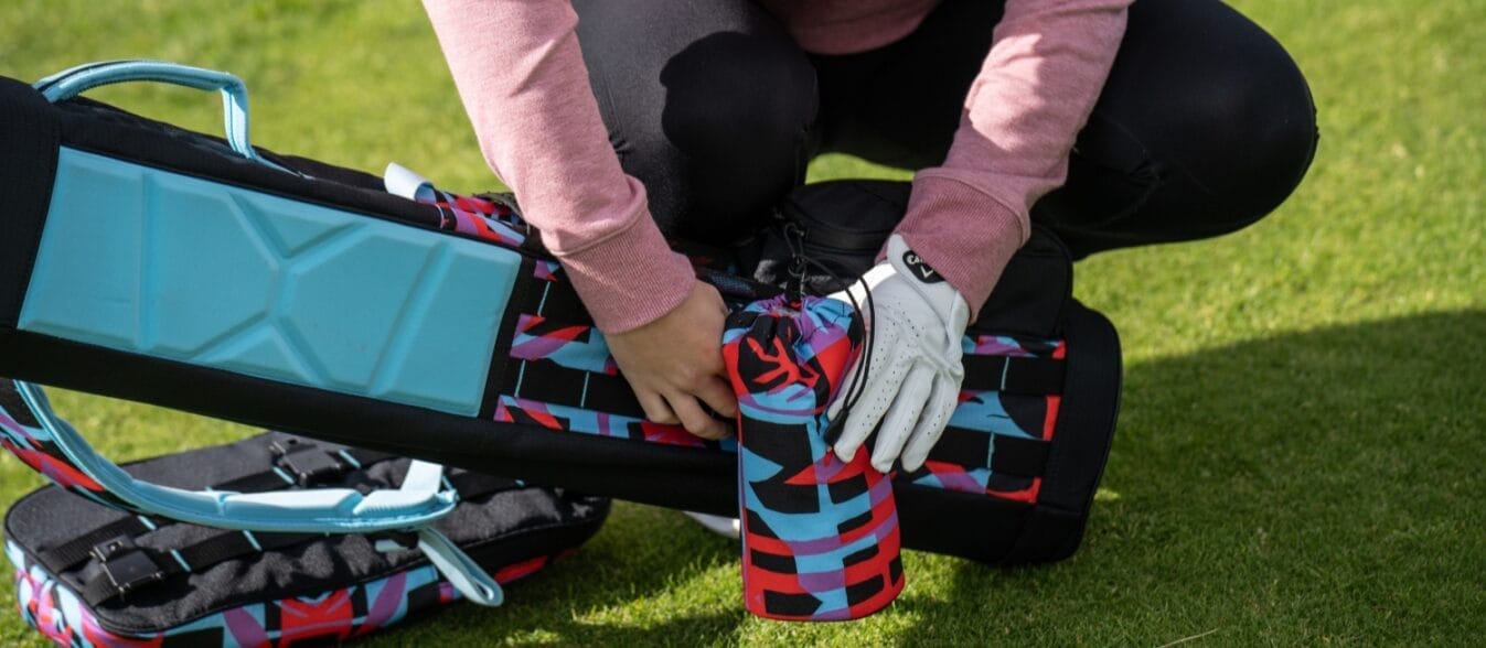 OGIO Funday pencil bag