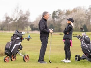 Pitch Property Matfen event