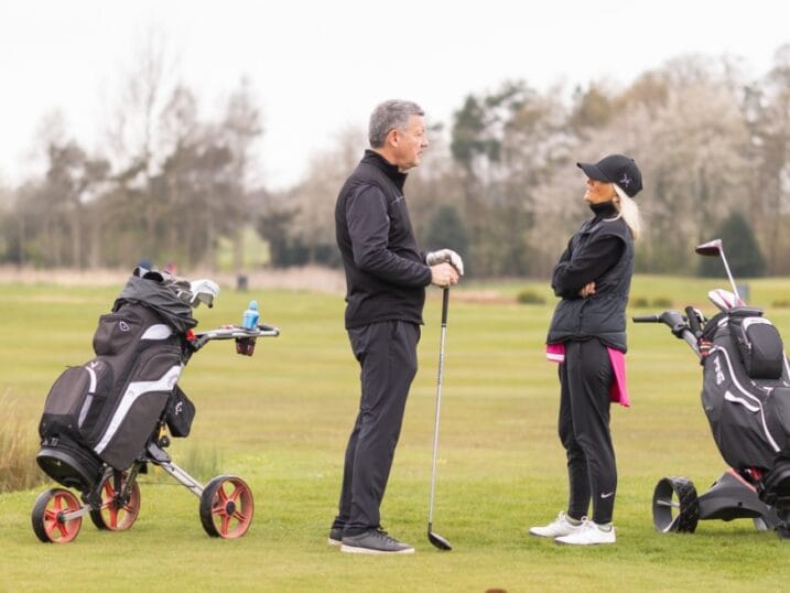 Pitch Property Matfen event