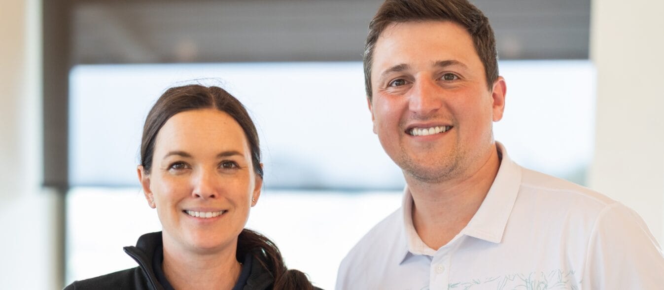 Pitch Property Matfen event