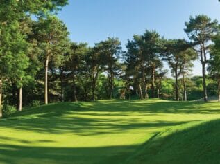 Ramside Cathedral Course