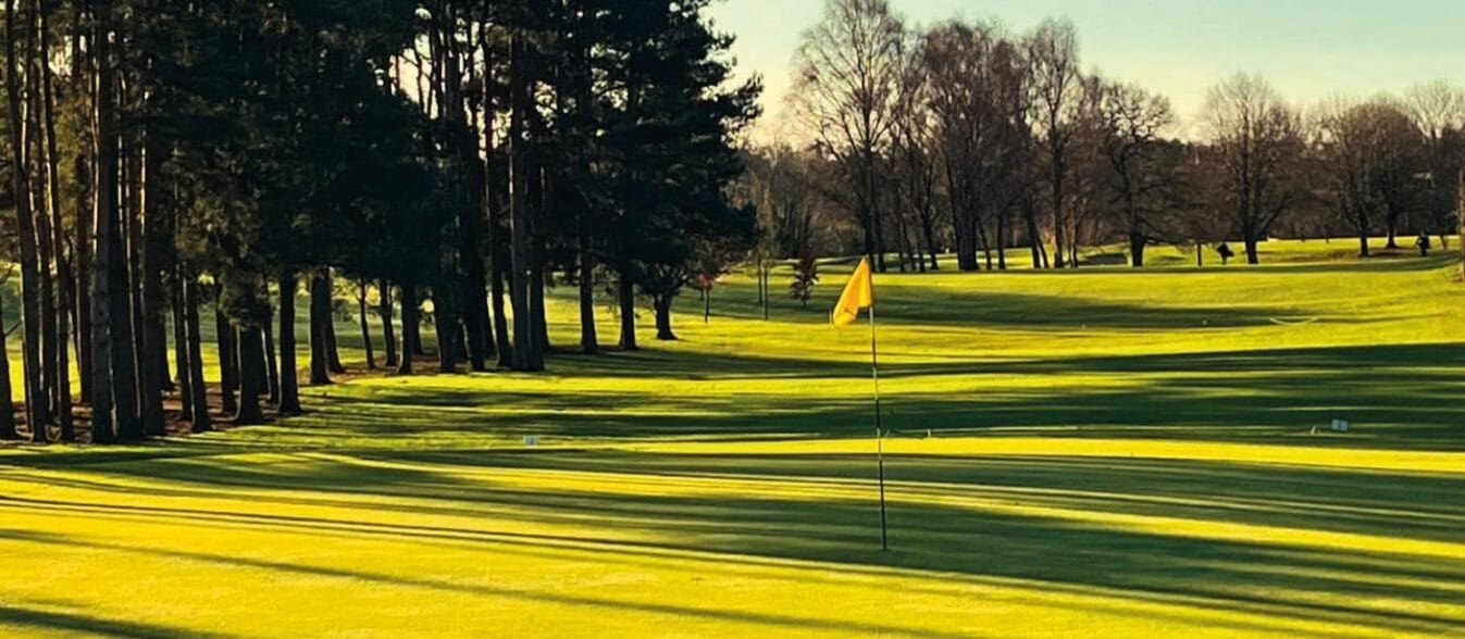 Ripon City Golf Club