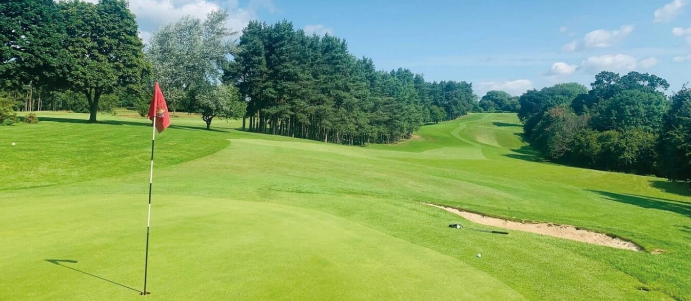 Ripon City Golf Club