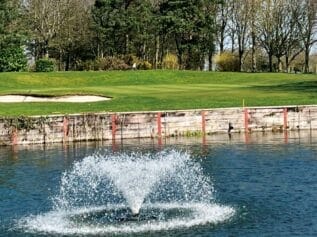 Ripon City Golf Club