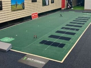 South Moor Performance Centre