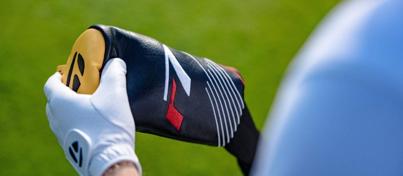 TaylorMade R7 Quad Mini Driver