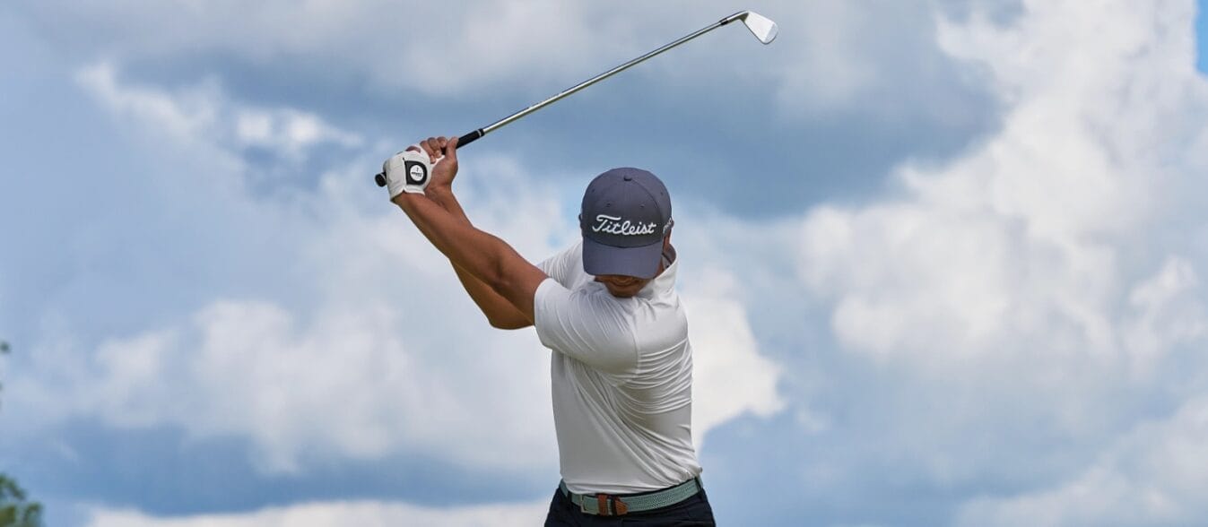 Titleist 2025 performance headwear