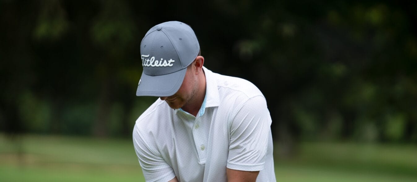 Titleist 2025 performance headwear