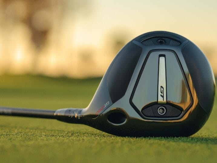 Titleist GT280