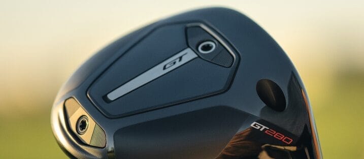 Titleist GT280