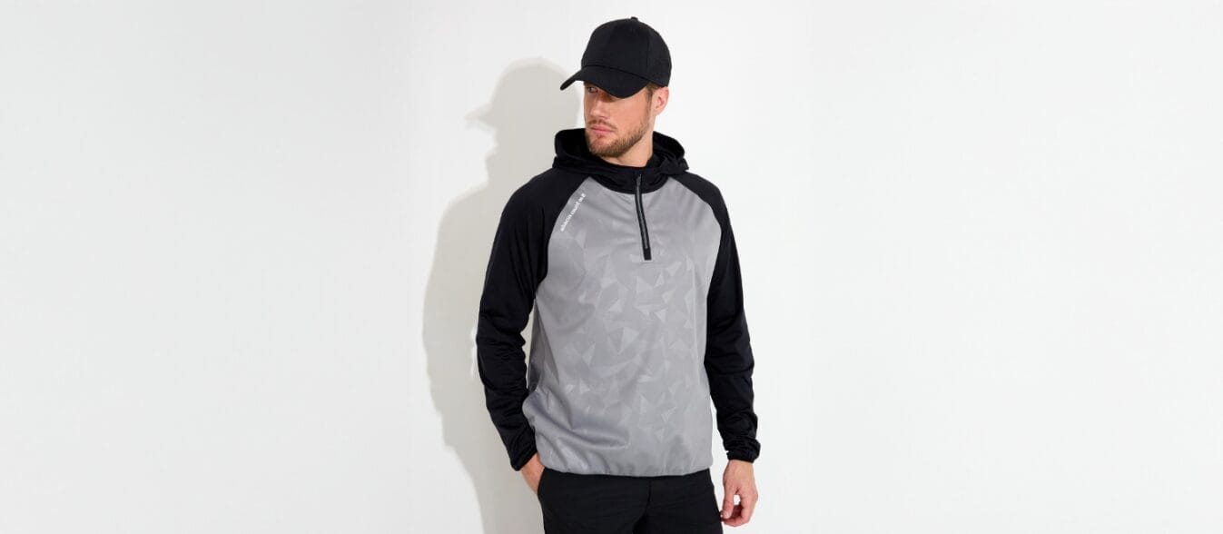 Abacus Kingsbarns Hoodie