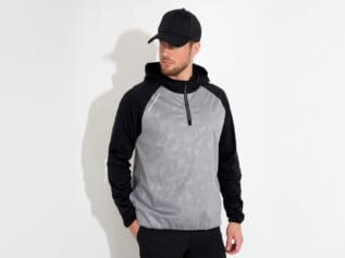 Abacus Kingsbarns Hoodie
