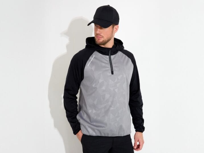 Abacus Kingsbarns Hoodie