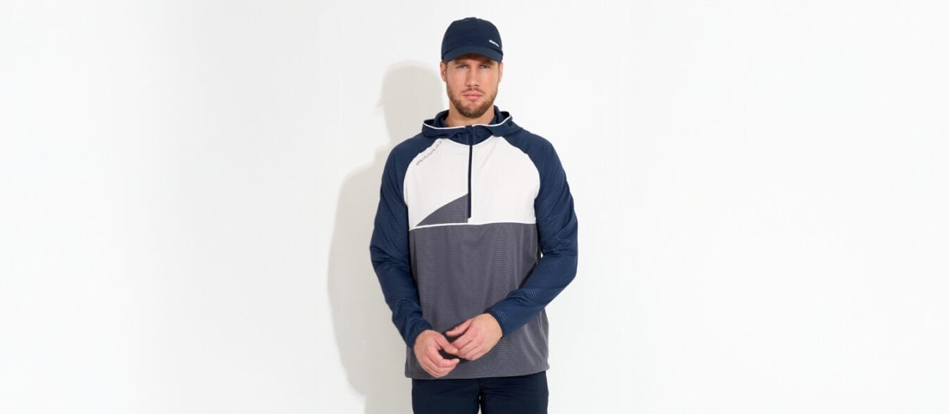 Abacus Lanark Hoodie
