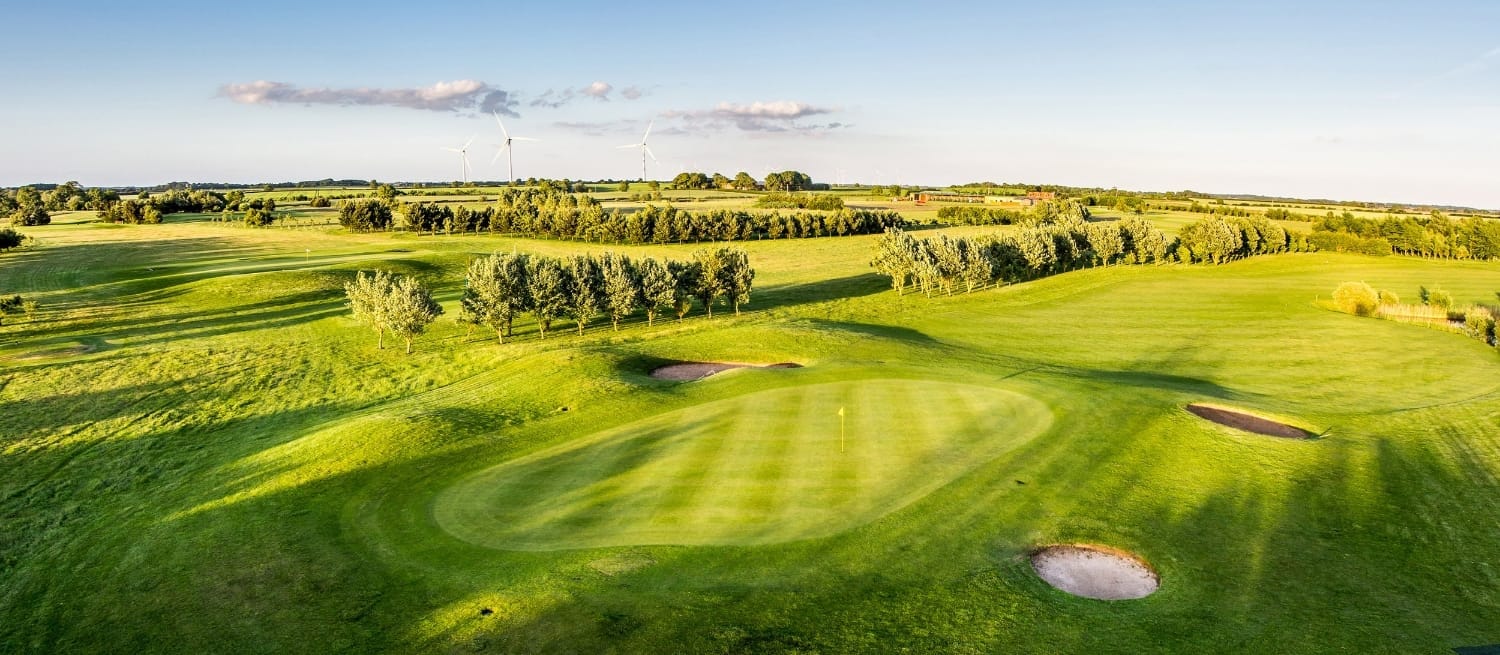 Burstwick Country Golf