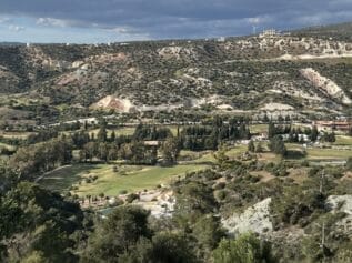 Cyprus - Secret Valley
