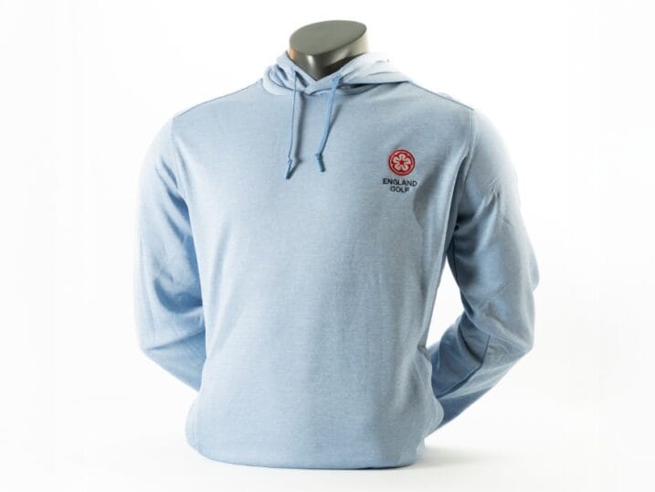 England Golf x FootJoy SS collection