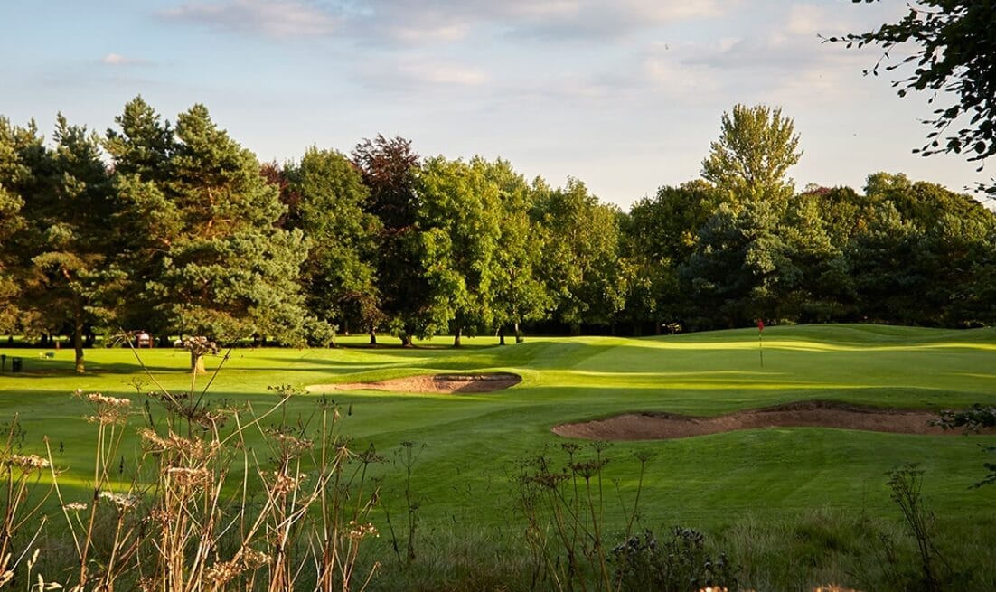 Hessle Golf Club