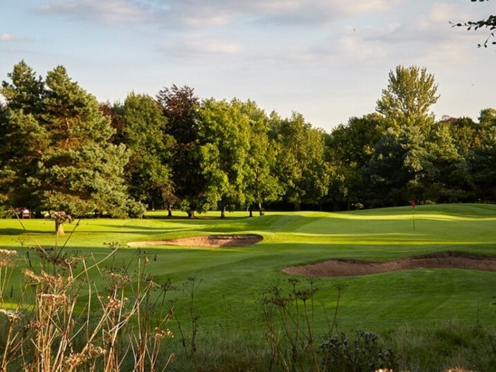 Hessle Golf Club