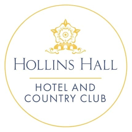 Hollins Hall logo