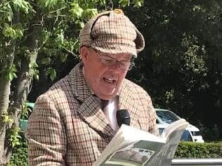 Hull Kirk Ella centenary