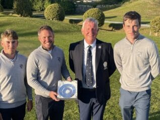 Hull team – Fifth Division Champship