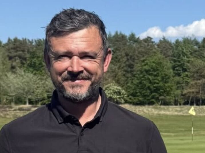 JonathanGraham NENW PGA Pro Series at Penrith