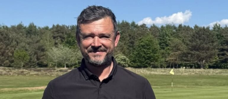 JonathanGraham NENW PGA Pro Series at Penrith