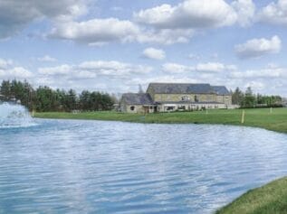 Leeds Golf Centre