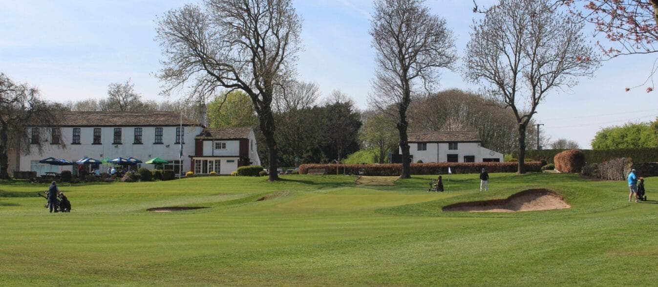 Low Laithes Golf Club