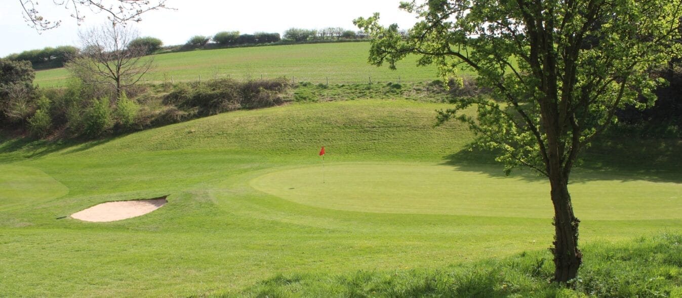 Low Laithes Golf Club