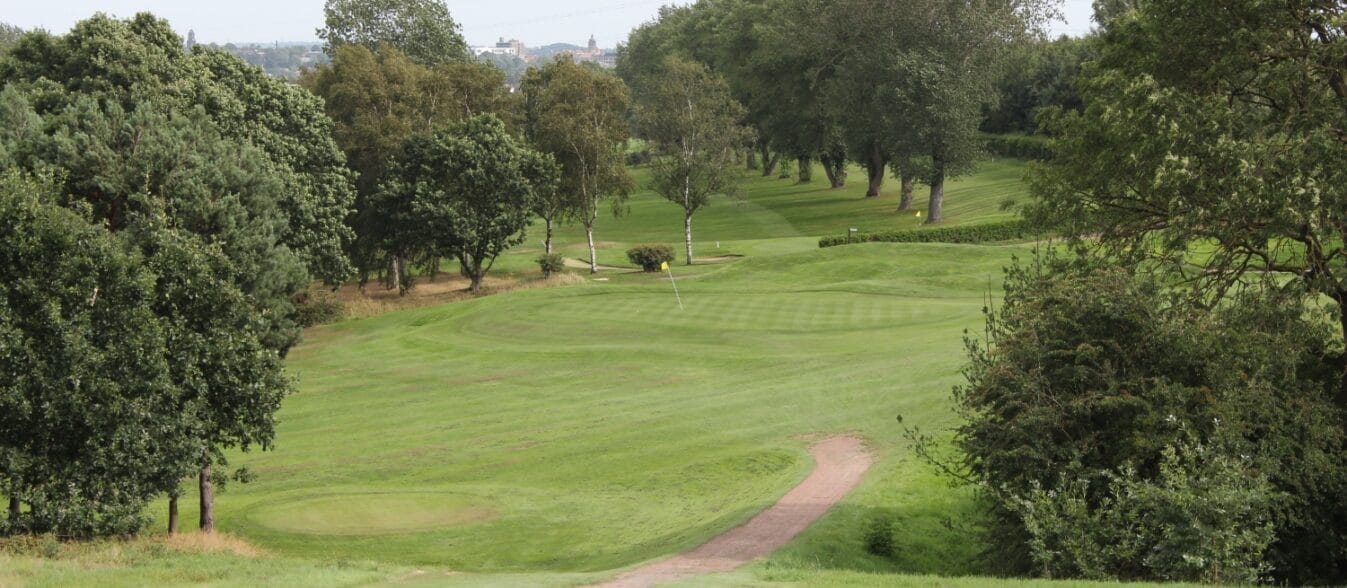 Low Laithes Golf Club