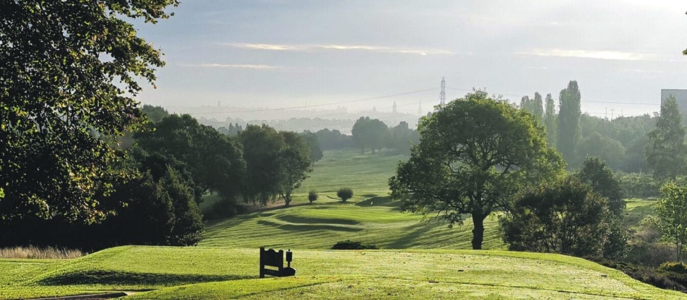 Low Laithes Golf Club