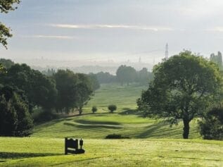 Low Laithes Golf Club