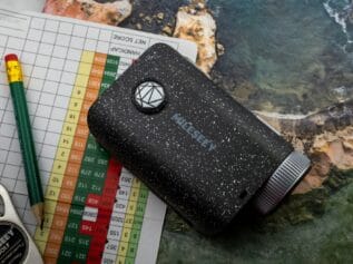 Mileseey PF1 Pro rangefinder