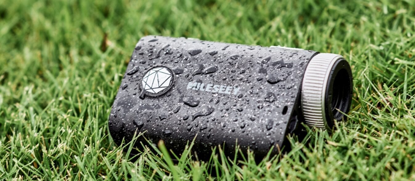 Mileseey PF1 Pro rangefinder